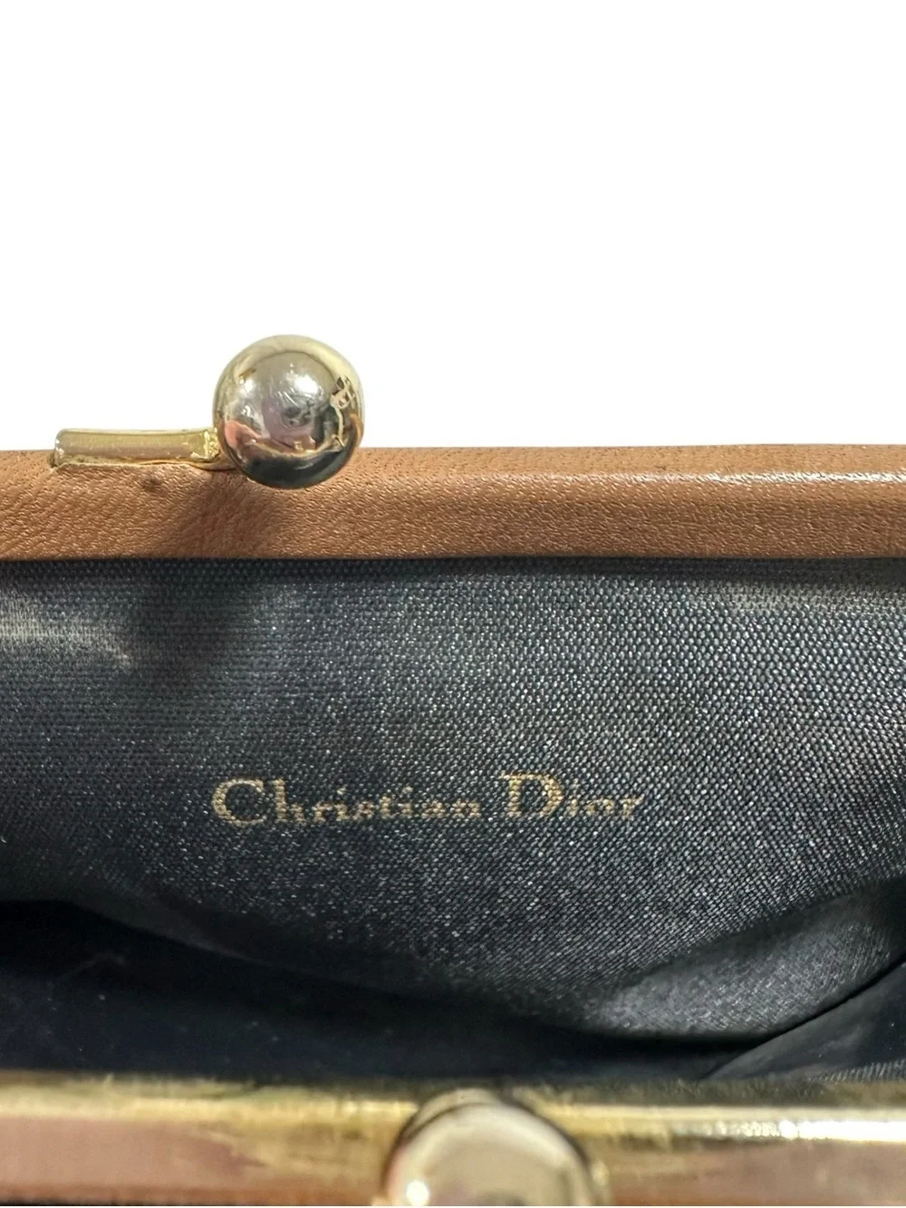 Dior honeycomb vintage